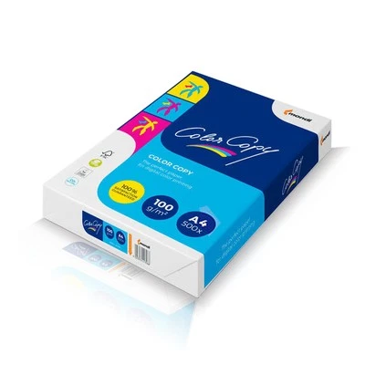 Mondi Color Copy Papier 90 100 120 160 200 220 250 280 300 350 g/m² Kopierpapier