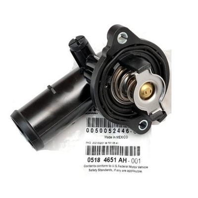 Mopar Thermostat Gehäuse für Jeep Grand Cherokee Bj. 11-20, Dodge Durango 11-15 