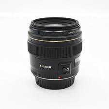 Canon 85mm f/1.8 Camera Lenses for sale - eBay