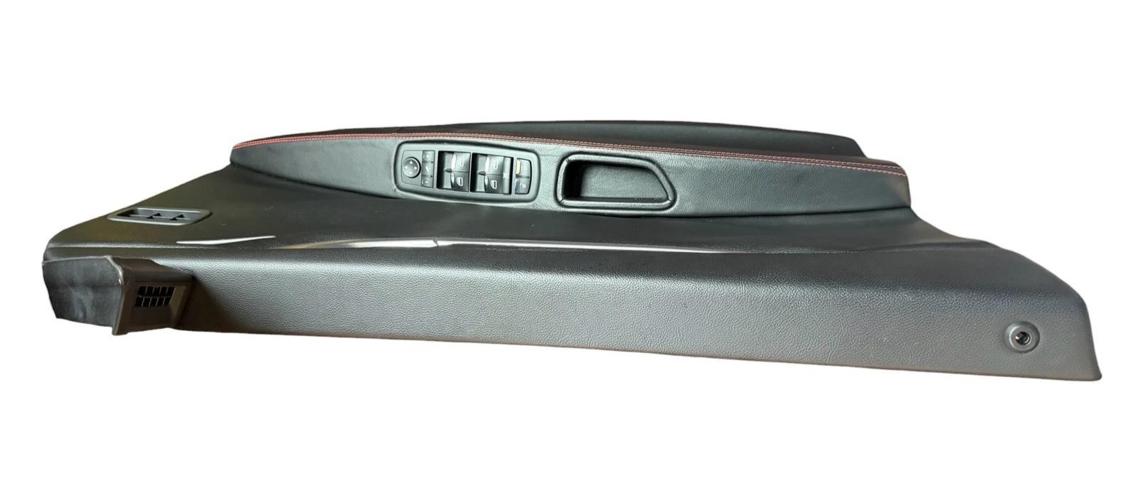 2016 MASERATI GHIBLI FRONT LEFT DRIVER SIDE INTERIOR DOOR PANEL OEM