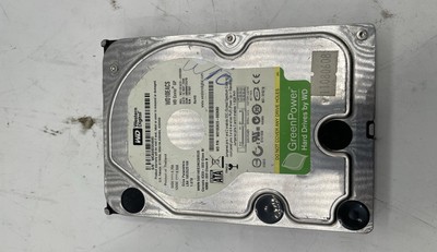 WD WD10EACS 1TB 3.5'' Computer Internal Desktop SATA Hard Disk Drive