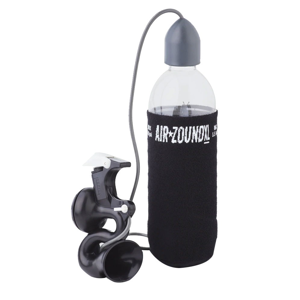 Delta AirZound Rechargeable Air-Powered Bike Horn with 115dB Volume Handlebar 11590₽