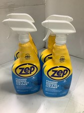 Zep Foaming Shower Tub and Tile Cleaner - 32 oz Case of 4 