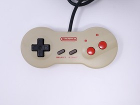 Nintendo New Famicom Console HVC-101 AV Controllers Japan NES US Seller