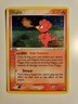 Pokemon Card Magby Team Rocket Returns 24/109 Rare Reverse Holo Stamped LP