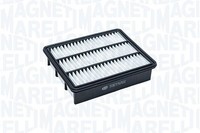 Luftfilter Magneti Marelli 153071762522 Filtereinsatz FüR Mazda GJ GL CX KF KE