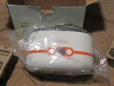 TACKLIFE Jewelry Ultrasonic Cleaning Machine