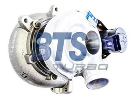 Turbolader BTS TURBO T914106 ORIGINAL für LAND ROVER Range Rover Sport (L320)