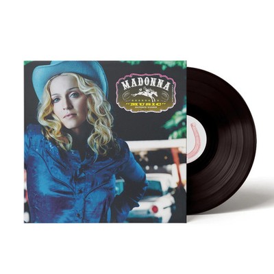 Madonna   Music  (2026)Vinyl  Brand New sealed  Made in Argentina PRE ORDER