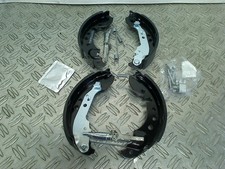 Mâchoire de frein Renault TWINGO