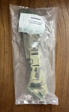 TYR Tactical Pop Flare Pouch Upward Facing TYR-OD781 NEW IN PLASTIC