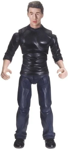 Transformers Revenge of the Fallen RA-21 Bumblebee Sam Witwicky Figure Japan - Image 2 of 4