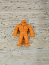 Kinnikuman Character Eraser Kin Eraser Keshi Gom Figure Kinkeshi Keshi Gomu Doll