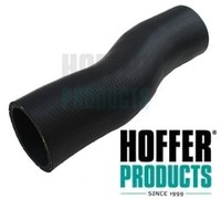 Hoffer 96699 Ladeluftschlauch Turboschlauch Ansaugschlauch