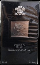  510 MSRP- Creed Aventus EDP 100ml Batch F002066- 100 Authentic and Sealed