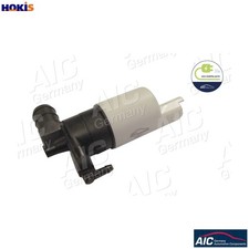 WASHER FLUID PUMP WINDOW CLEANING 55511 FOR RENAULT LOGAN MASTER/II/Van/Bus 2.5L