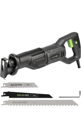 GALAX PRO 710W Säbelsäge Mit 3000 SPM variabler Geschwindigkeit, Für präzise