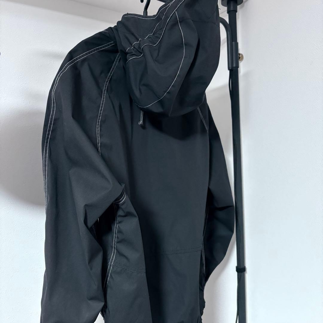 The North Face monkeytime custom made mountain ja… - image 4