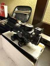 4x32 Compact Scope, brand new, quick attach to rail