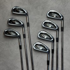 Mizuno JPX 825 Pro 4-PW Irons | Dynalite Gold XP R300 Regular Flex