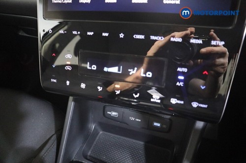2022 Hyundai TUCSON 1.6 TGDi SE Connect 5dr 2WD SUV Petrol Manual - Picture 15 of 24
