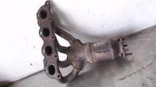 Katalysator 036131703G VW Golf 1.4 1K/1KP/5M/1KM 2006-2008
