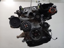 Mercedes-Benz SLK Motor 2008-2011 M271954 M271.954 