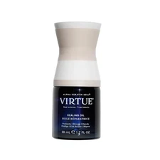 1.7 oz - Virtue Hydrating And Heat Protectant Healing Hair Oil |7811