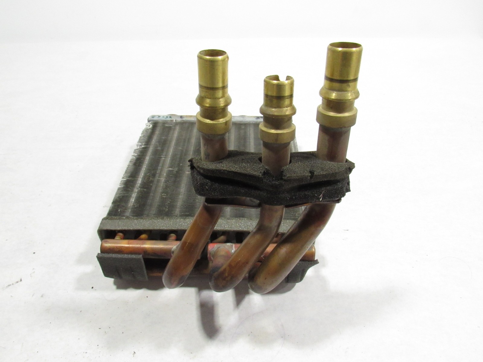 Ferrari 488 Spider 2017 HVAC Heater Core 15-19 |@2