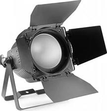 USA 1x200W(RGB)COBLED KINGPAR