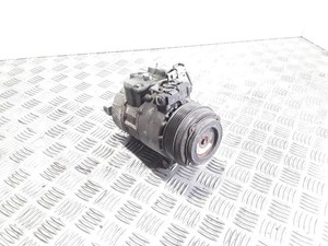 Mercedes-Benz E W212 2014 Klimakompressor Pumpe 4472807790 Benzin 245kW