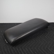 2009-2019 Ford Flex Front Center Console Armrest Lid Black Leather Oem 2009-2019 Ford Flex Front Center Console Armrest Lid Black Leather Oem