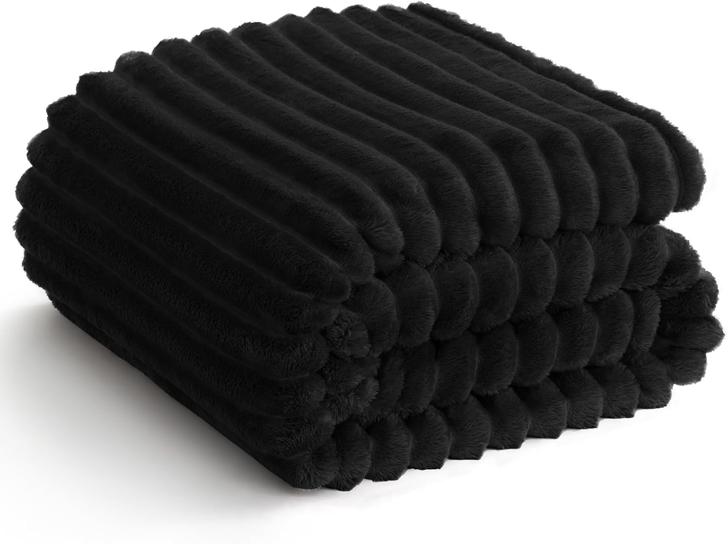 For Couch - 300gsm Cozy Warm Fleece Blanket For Men, Cu