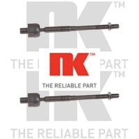 2X Axialgelenk FüR Spurstange NK 5031537 2 Spurstangen Set Rechts Links
