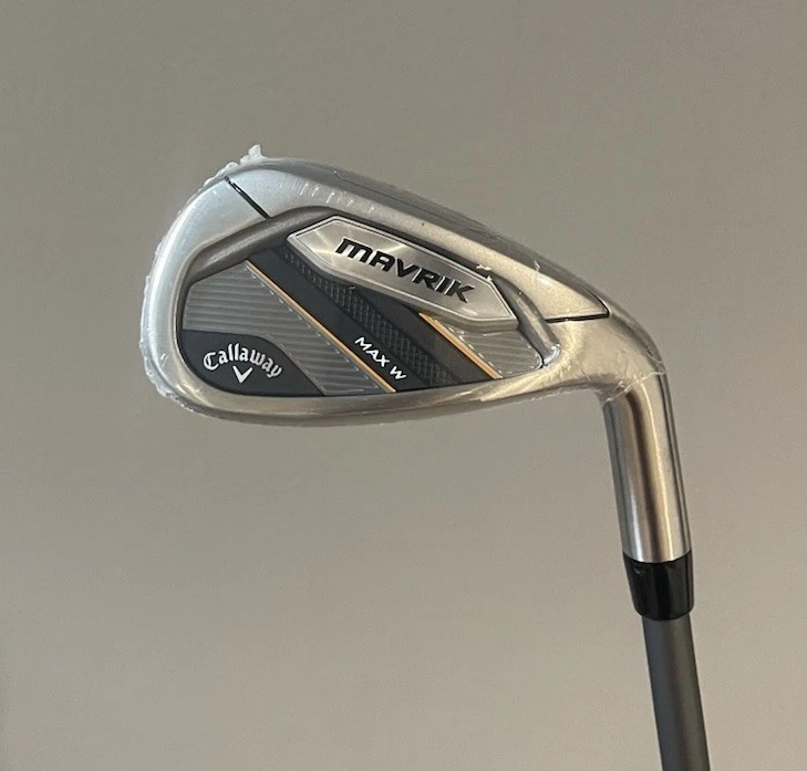 Wedges - Callaway - Wedge opus sp chrome acier s grind