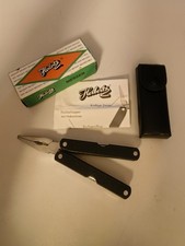 Herbertz Messer Tool Werkzeug Taschenmesser