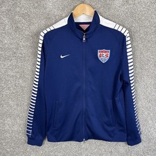 Nike USA National Team Soccer Jackets for sale | eBay