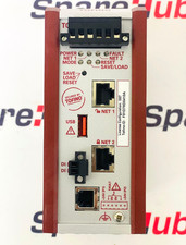 TOFINO XE-0200T1T1TDDZ90007TAT03.2.02 Firewall Security Device Without Box 