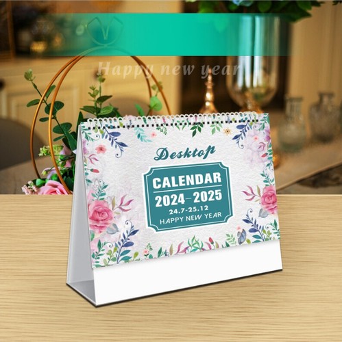2025 Calender Holiday Year Planner Calendar Wall Chart NEW - Picture 12 of 18
