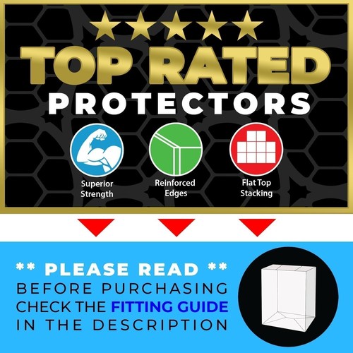 0,60 mm Popschutz für Wonder Woman Comic Cover Funko Pop - Bild 7 von 8