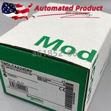 TWDLCAA24DRF 1PC New Schneider Base Unit Programmable Controller Fast delivery