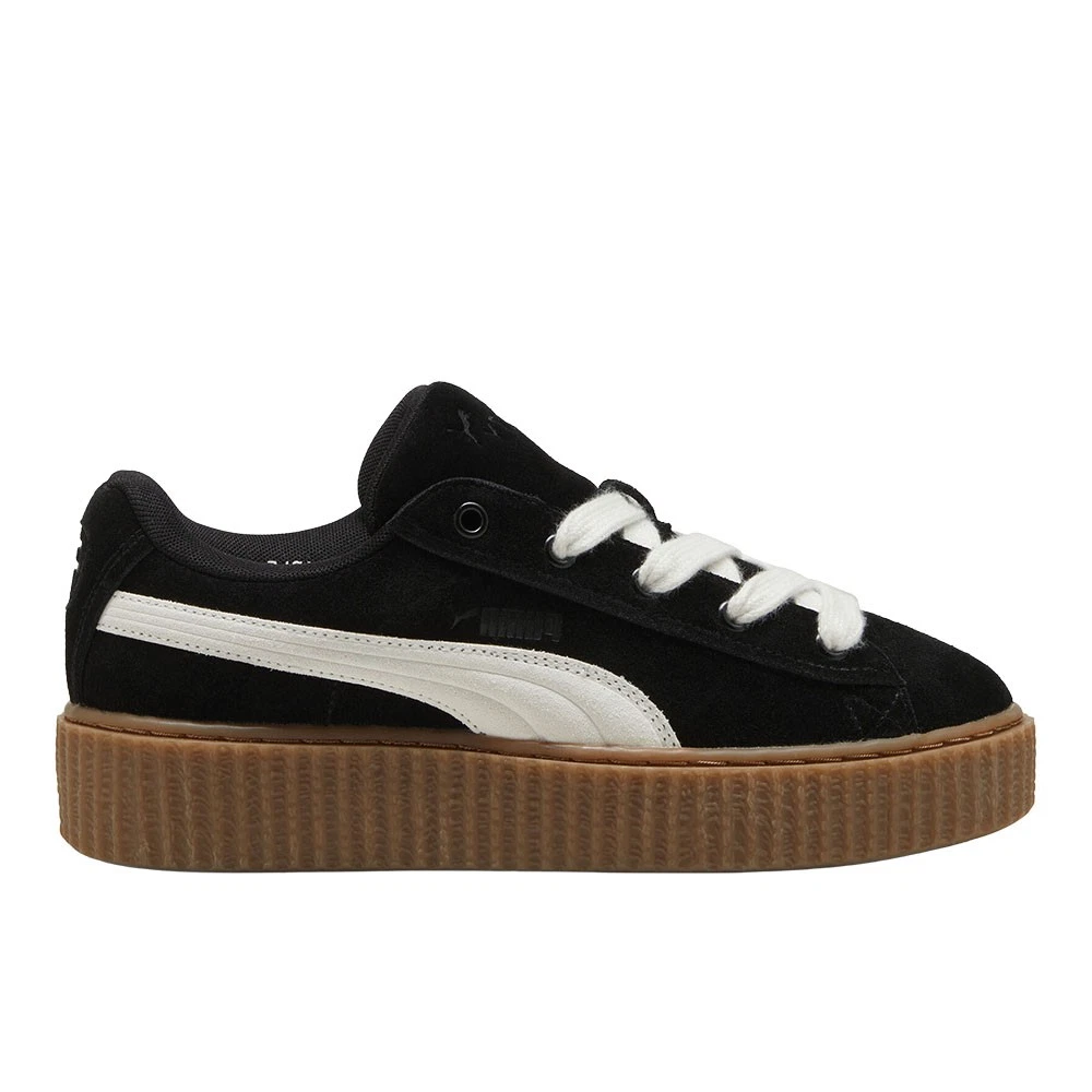 Fenty x Puma Suede Creeper Black W for sale | eBay