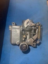 Reconditioned Solex 34 PICT 3 Carburettor VW Beetle VW T2 Bay 1600cc