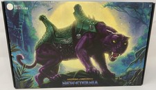 Mattel Masters of the Universe MOTU Masterverse New Eternia Panthor
