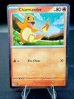 PSA 9/10 Candidate 🔥 Charmander Cosmos Holo 020/217