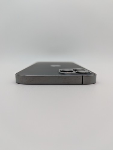 Apple iPhone 12 Pro A2407 128GB Good Condition | Gray | UNLOCKED - Afbeelding 7 van 9
