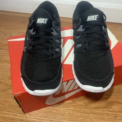 BNIB Nike Free Run 2 Women's Shoes, DM9057, Black/White-Dark Grey, Pick Size
