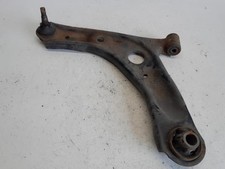 Toyota Aygo Querlenker unten links vorne 2015 480690H020 480690H021