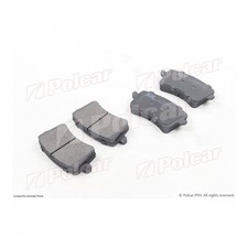 Bremsbeläge für Audi Q5 Van A5 Cabrio Sportback A4 B8 Avant Allroad B9 ab 07->