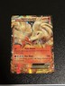Ninetales EX 13/83 Generations Ultra Rare Holo 170HP English Pokémon TCG